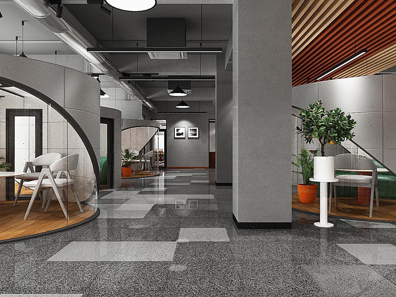 École Intuit Lab French Institute of Design, Digital & Strategy New Delhi Greater NOIDA Campus photo 12